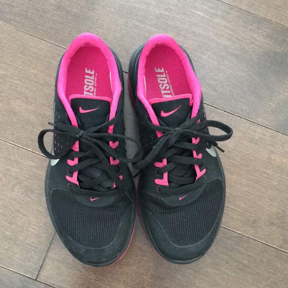 Nike sneakers